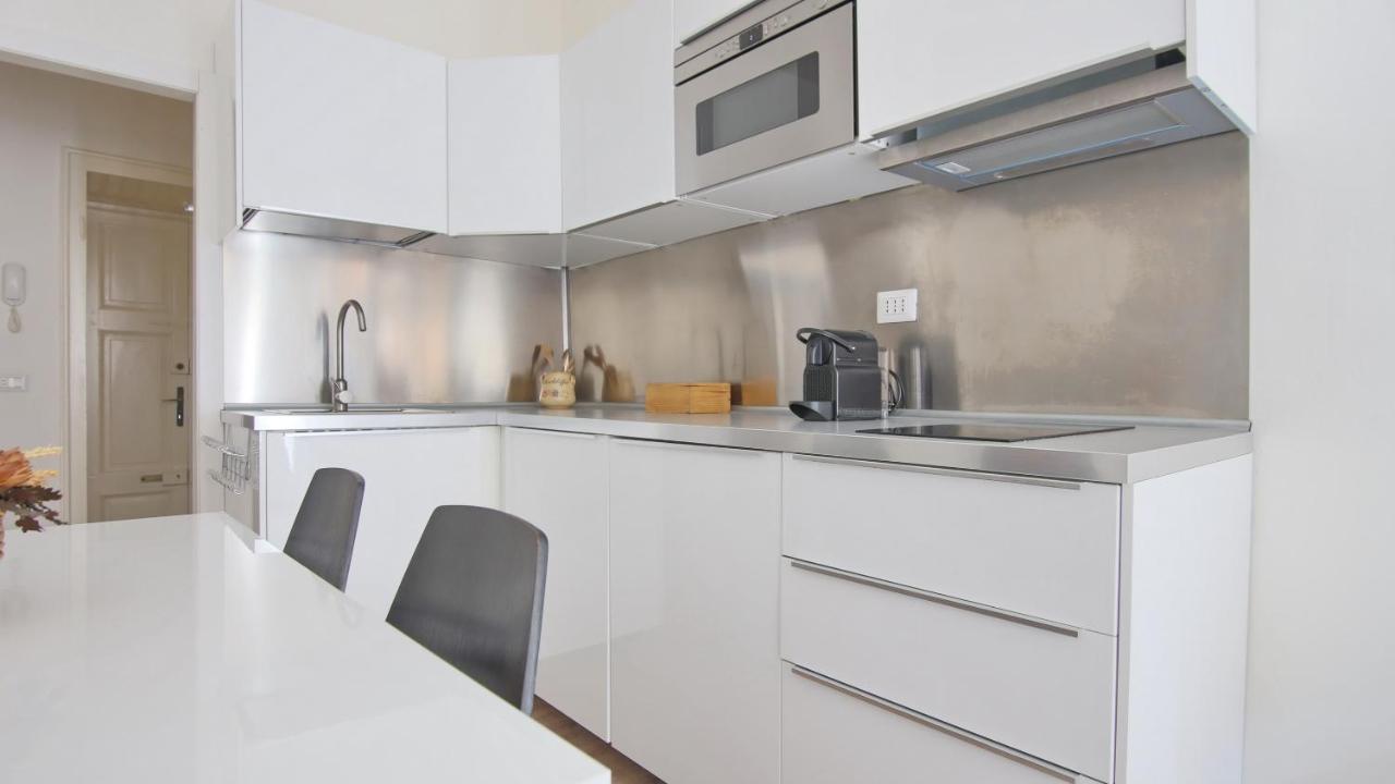 Italianway - Vitani 30 Como Exterior foto
