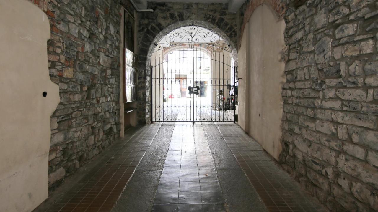 Italianway - Vitani 30 Como Exterior foto