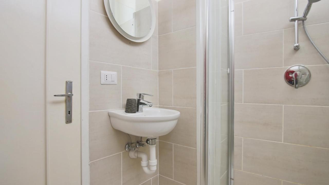 Italianway - Vitani 30 Como Exterior foto