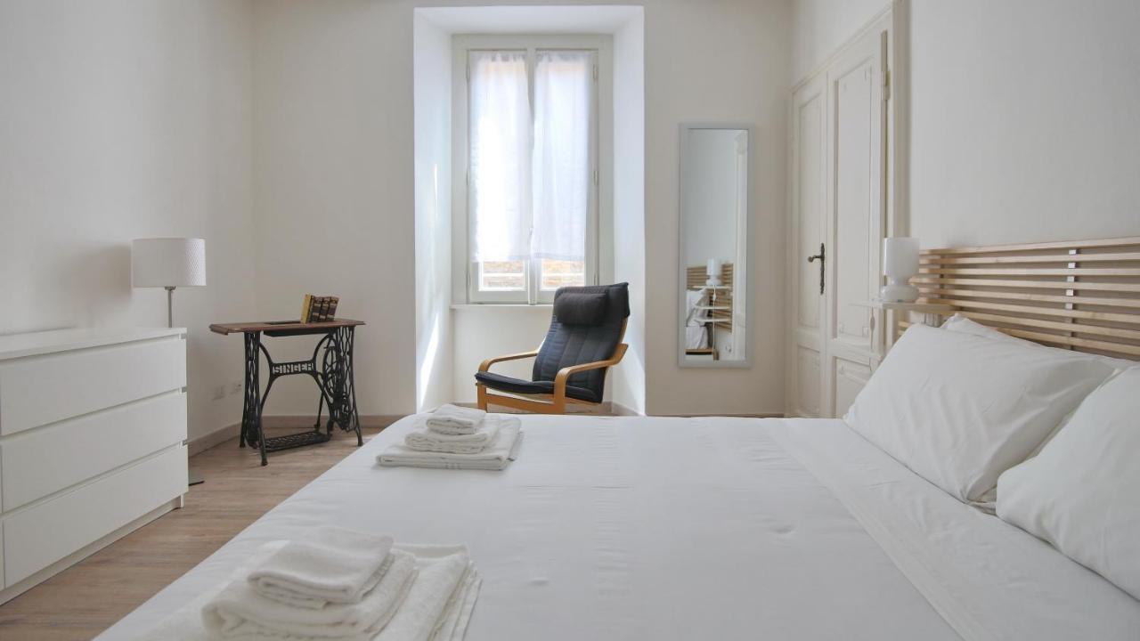 Italianway - Vitani 30 Como Exterior foto