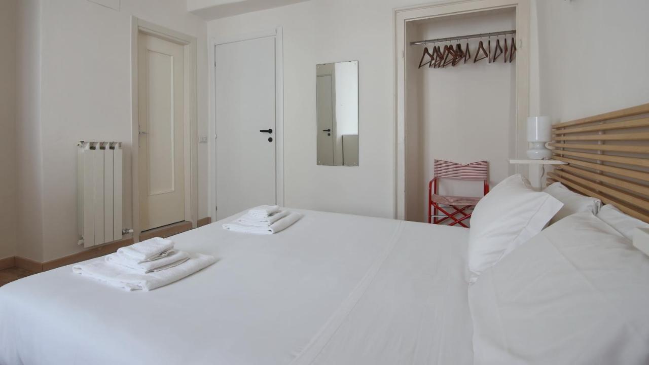 Italianway - Vitani 30 Como Exterior foto
